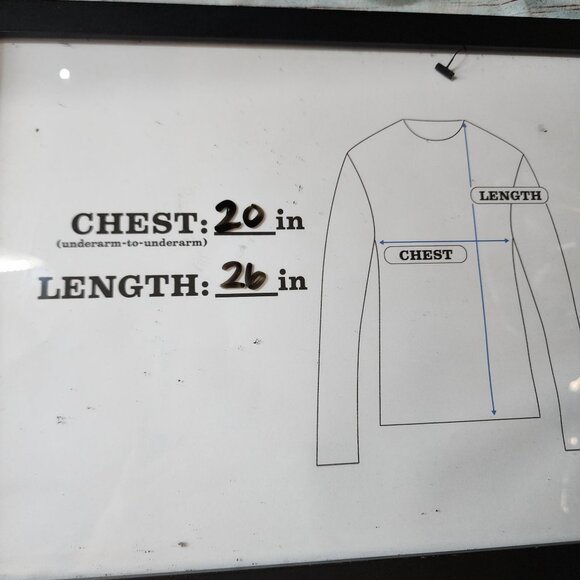 RJC Hawaii Mens Small Hawaiian Shirt Blue Tropical Margarita Palm Print - Picture 6 of 6